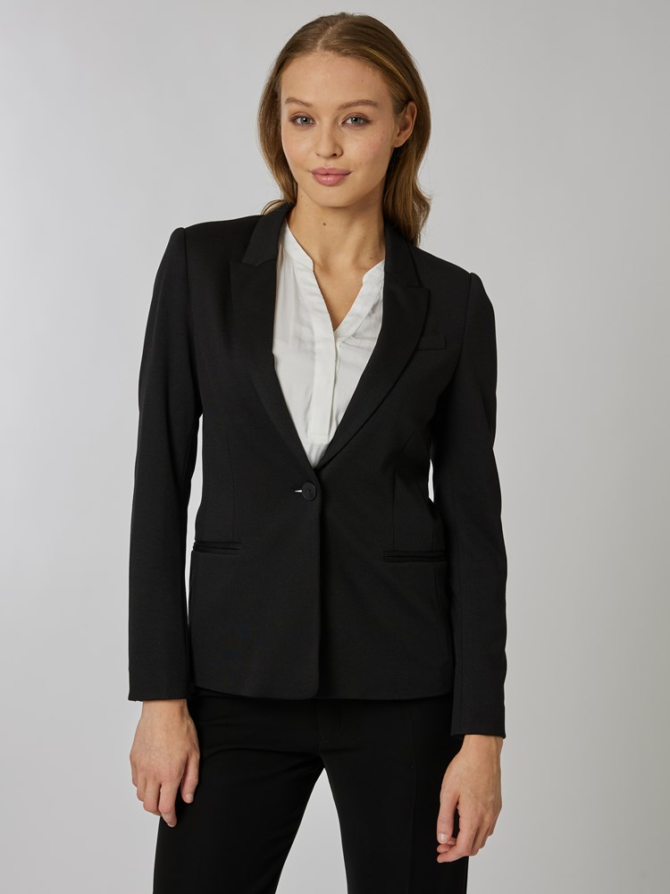 Roseau Blazer 7233700_800-IN WEAR-NOS-Modell-Front_chn=vic_4471_Roseau Blazer 800_Roseau Blazer 800 7233700.jpg_Front||Front