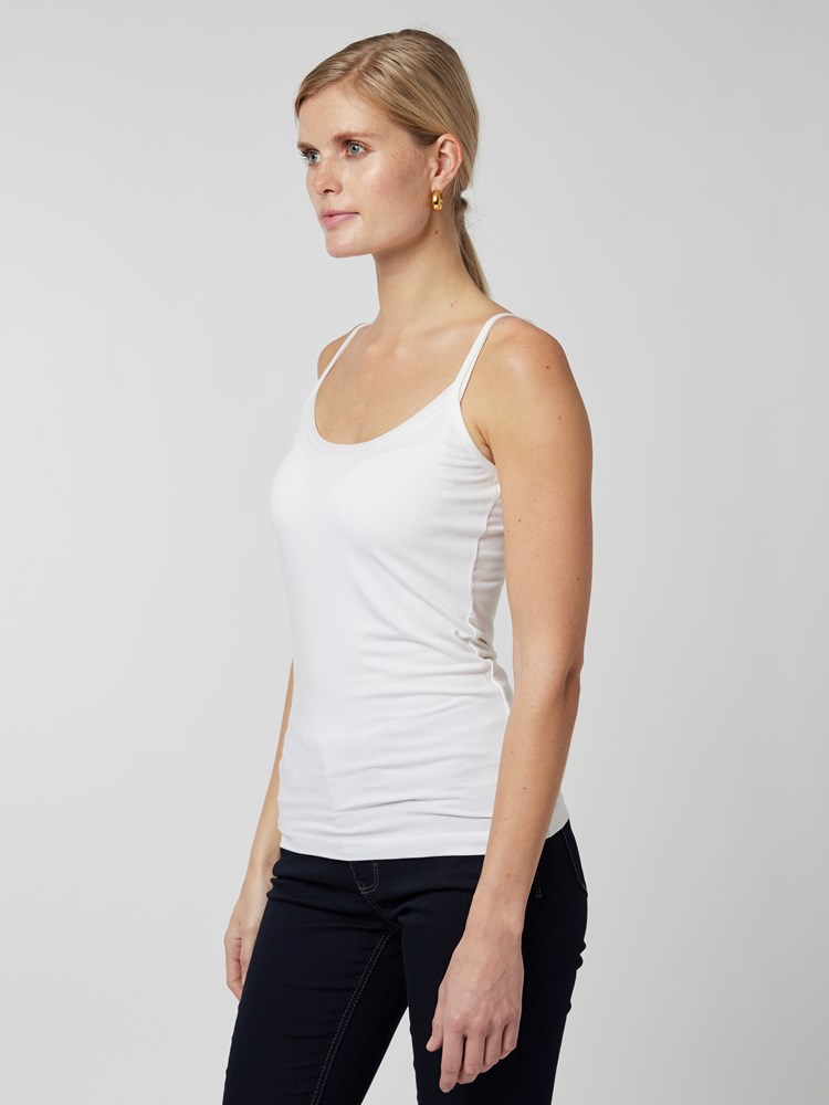 Finesse Singlet 7233707_100--NOS-Modell-left_86773_Finesse Singlet 100_Finesse Singlet 100 7233707.jpg_Left||Left