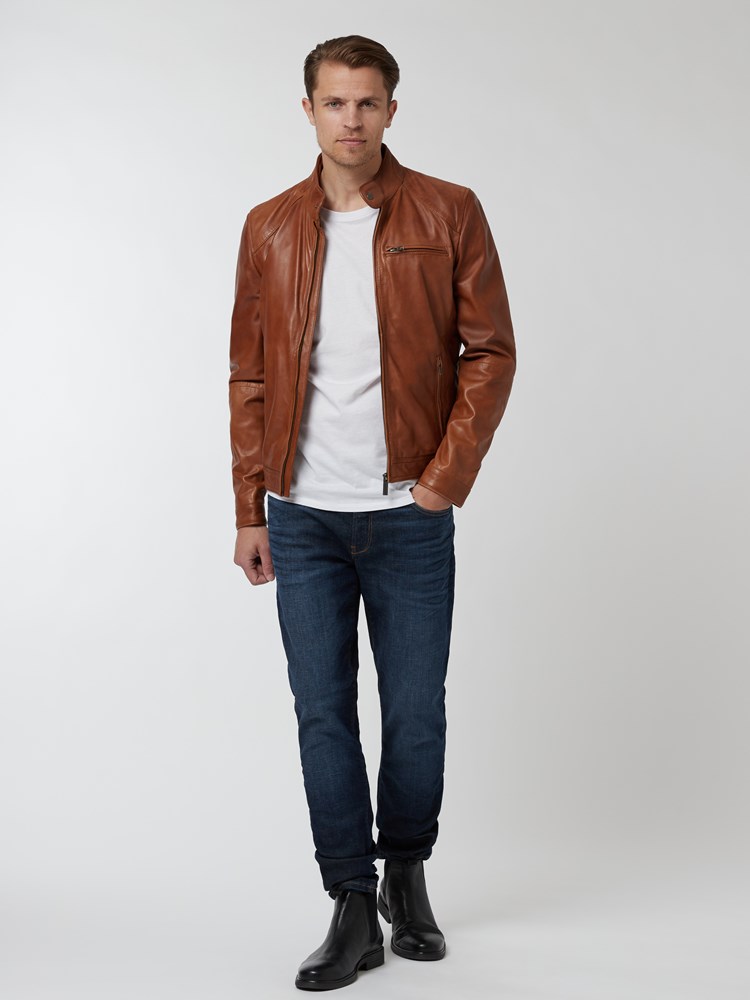 Brixton Skinnjakke 7234562_AIS-MARIOCONTI-NOS-Modell-Front_chn=vic_10413.jpg_Front||Front