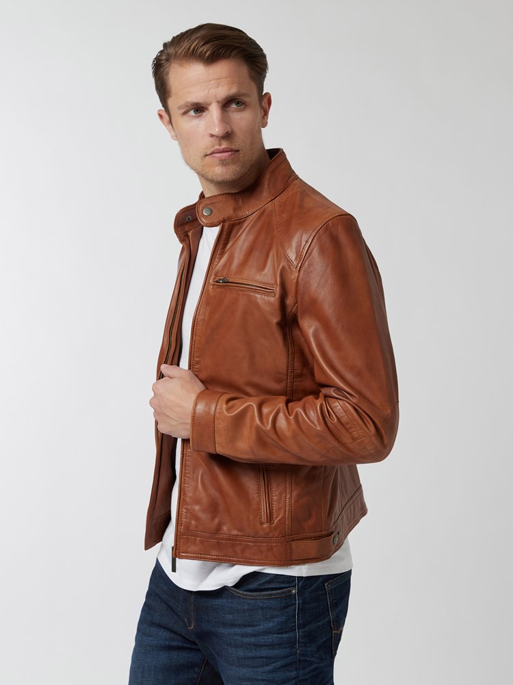Brixton Skinnjakke 7234562_AIS-MARIOCONTI-NOS-Modell-Front_chn=vic_26303.jpg_Front||Front