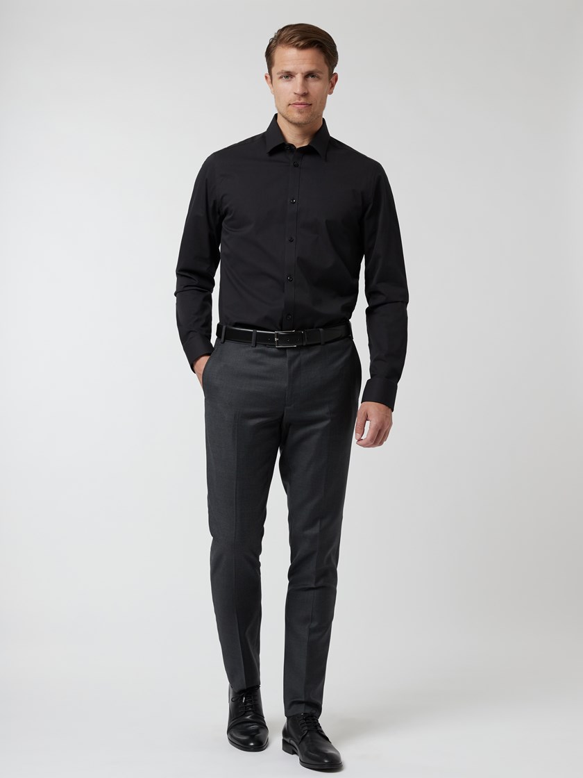 7234861 IC8 7234861_IC8-MARIOCONTI-NOS-Modell-Front_chn=vic_97954_Donato Dario dressbukse IC8.jpg_Front||Front