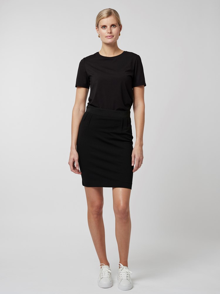 Olally Skjørt 7239491_800--NOS-Modell-front_14493_Olally Skjørt 800_Olally Skjørt 800 7239491.jpg_Front||Front