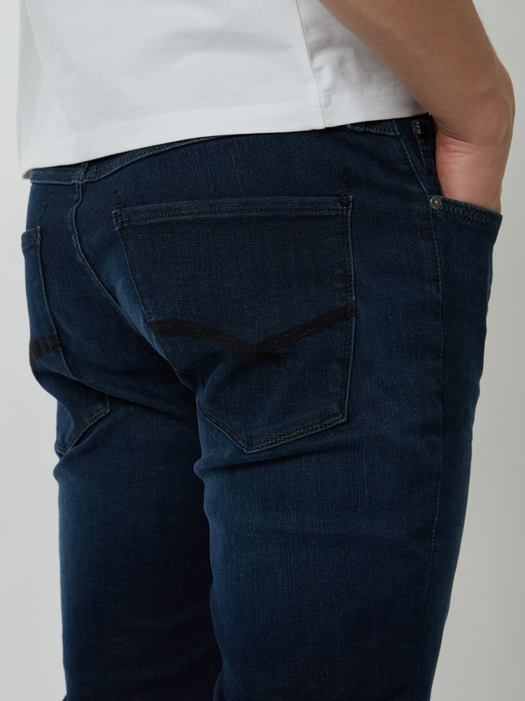 SLIM WILL DEEP BLUE HYPER STRETCH JEANS 7239800_D06-HENRYCHOICE-A19-details_46123.jpg_SLIM WILL DEEP BLUE HYPER STRETCH JEANS D06 7239800.jpg_