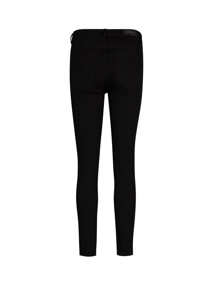 Sophia Cropped  Jeans 7241841_D03-S21-VA VITE-BACK_Sophia Cropped  Jeans D03_Sophia Cropped Jeans 7241841_Sophia Cropped  Jeans D03 7241841_7241841 D03.jpg_Back||Back