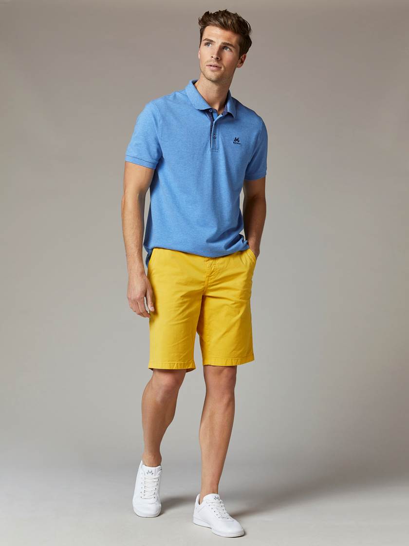 Maislin Shorts QAG