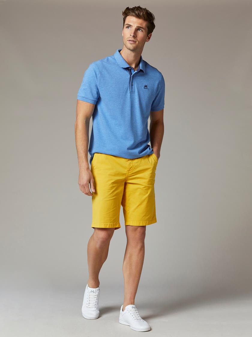 Maislin Shorts QAG