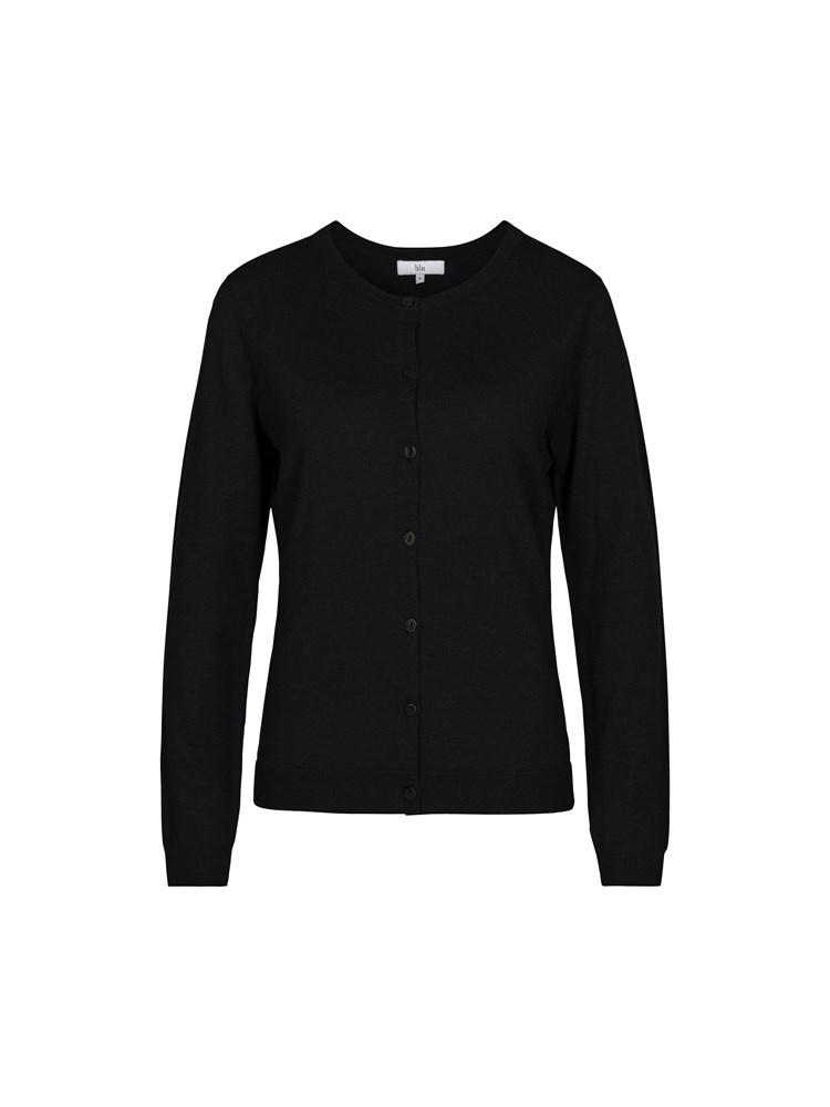 Susanne Cardigan 7242309_C18-BLU-S20-front_89921_Susanne Cardigan C18.jpg_Front||Front