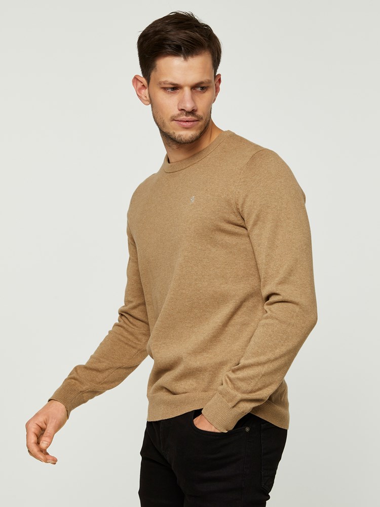 DAMMERS GENSER 7242351_AFC-HENRYCHOICE-S20-Modell-left_1062_DAMMERS GENSER AFC.jpg_Left||Left
