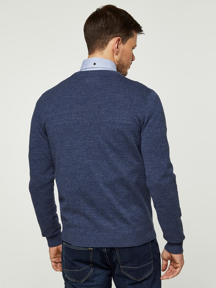 DAMMERS GENSER 7242351_ENI-HENRYCHOICE-S20-Modell-back_83316_DAMMERS GENSER ENI.jpg_Back||Back