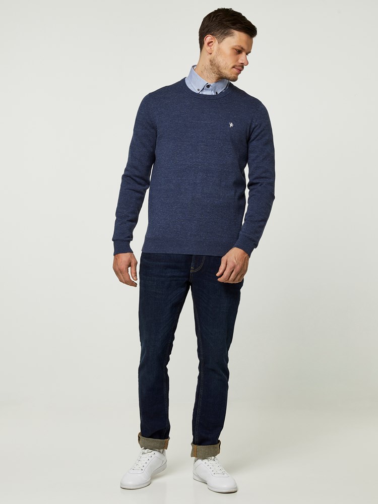 DAMMERS GENSER 7242351_ENI-HENRYCHOICE-S20-Modell-front_28445_DAMMERS GENSER ENI.jpg_Front||Front
