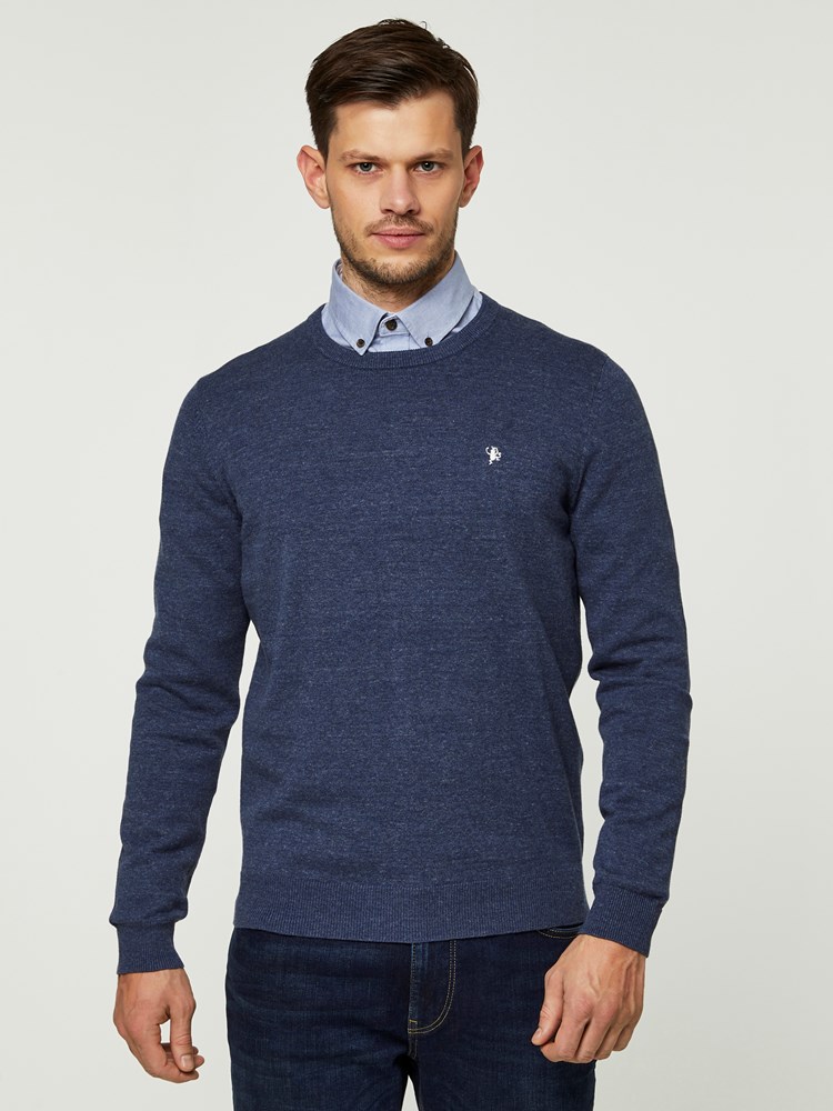DAMMERS GENSER 7242351_ENI-HENRYCHOICE-S20-Modell-front_45910_DAMMERS GENSER ENI.jpg_Front||Front