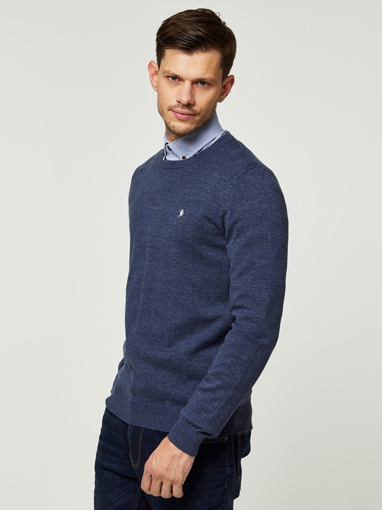 DAMMERS GENSER 7242351_ENI-HENRYCHOICE-S20-Modell-left_72592_DAMMERS GENSER ENI.jpg_Left||Left