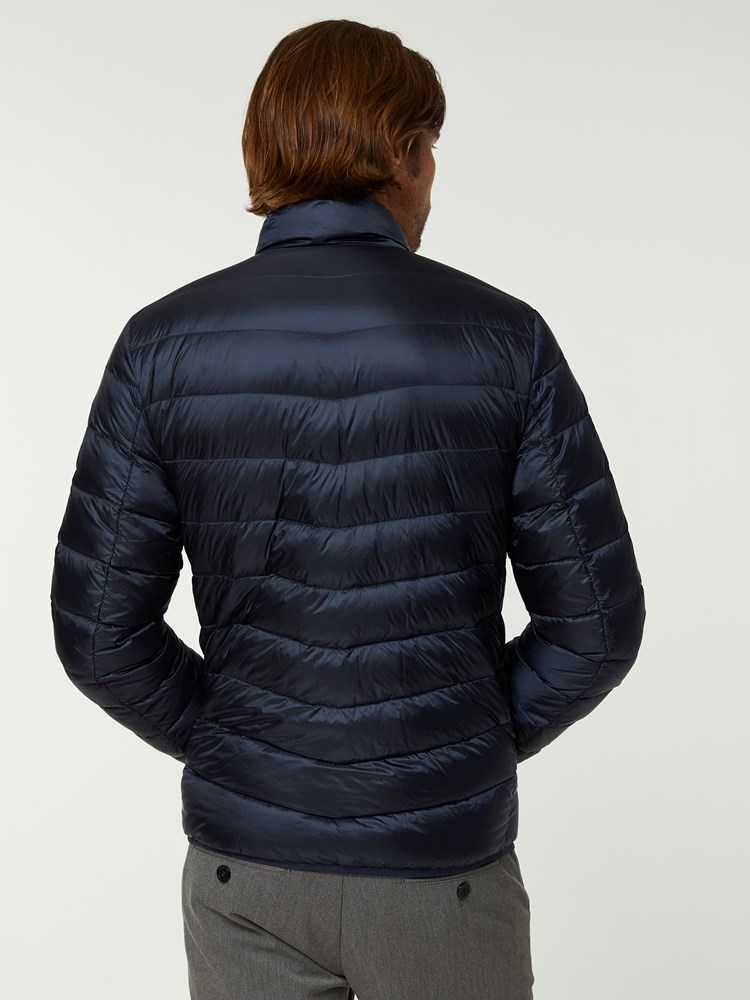 DOWN UNDER JAKKE 7242397_C27--S20-Modell-back_38108_DOWN UNDER JAKKE C27.jpg_Back||Back