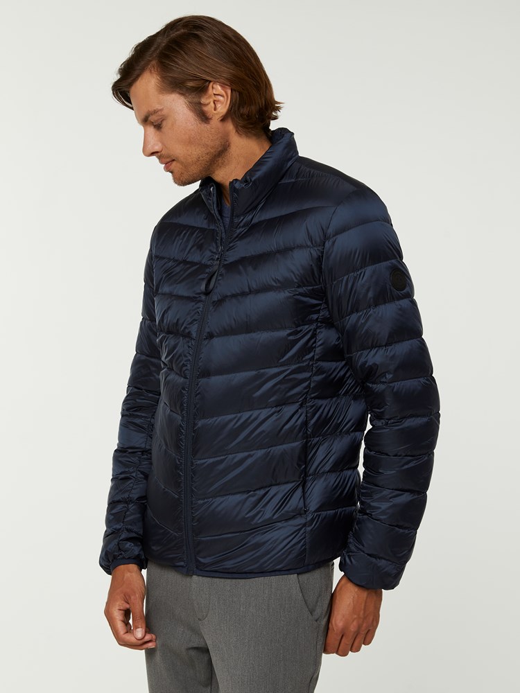 DOWN UNDER JAKKE 7242397_C27--S20-Modell-left_75835_DOWN UNDER JAKKE C27.jpg_Left||Left