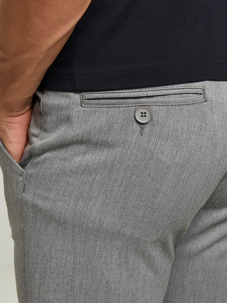 Slim taper suit bukse 7242663_HENRY CHOICE_S20_SLIM TAPER SUIT PANT_3_IEB_GRÅ_999_-details_48907_Slim taper suit bukse IEB.jpg_