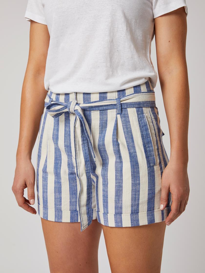 Kristin Shorts ECP