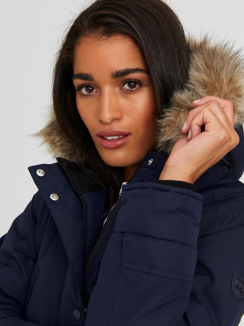 Carry Parkas EM6 7244016