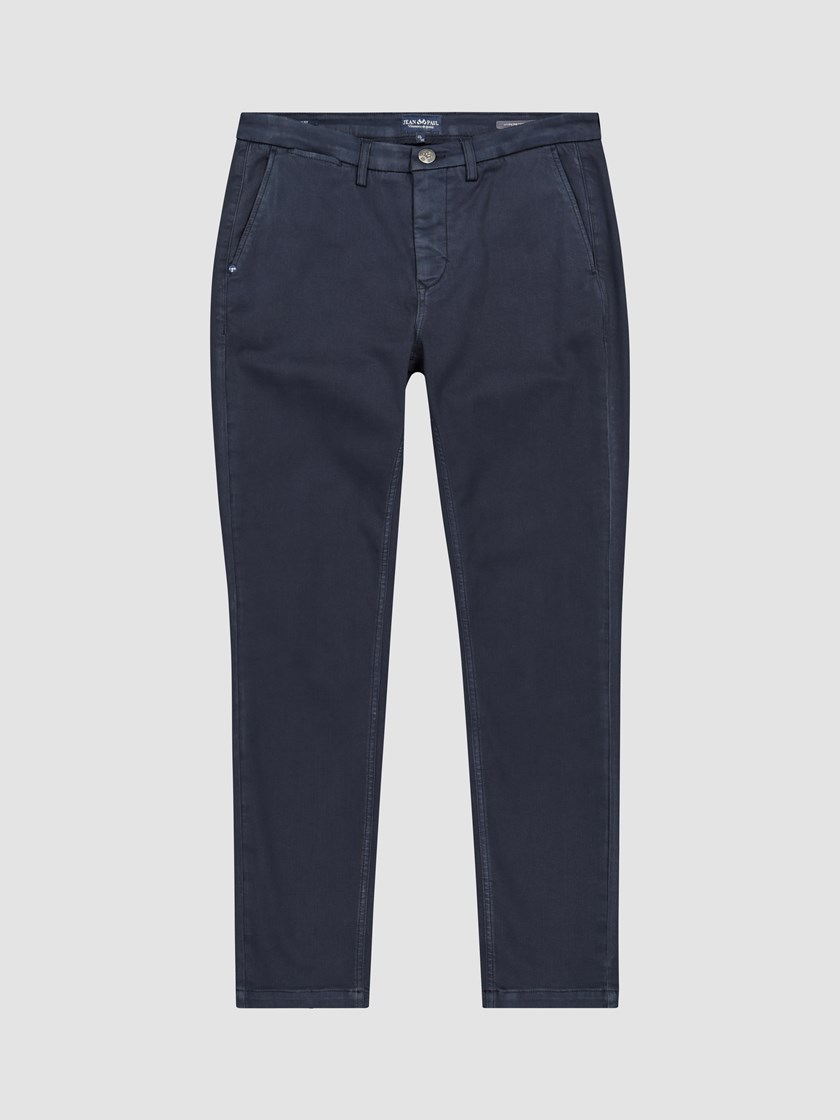 7244105 EM6 7244105_EM6-JEANPAUL-A20-front_8414_Alan Color Hyper Stretch Chino EM6.jpg_Front||Front