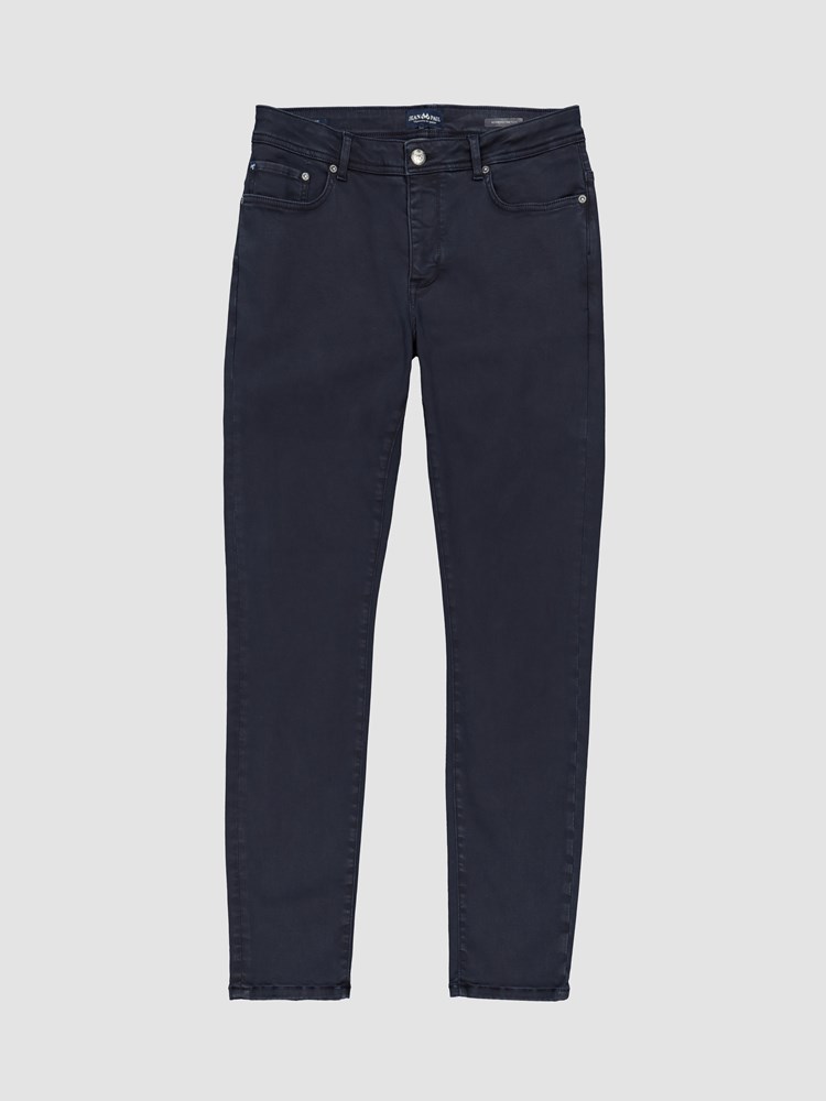 Alain Color Hyper Stretch Jeans 7244106_EM6-JEANPAUL-A20-front_71911.jpg_