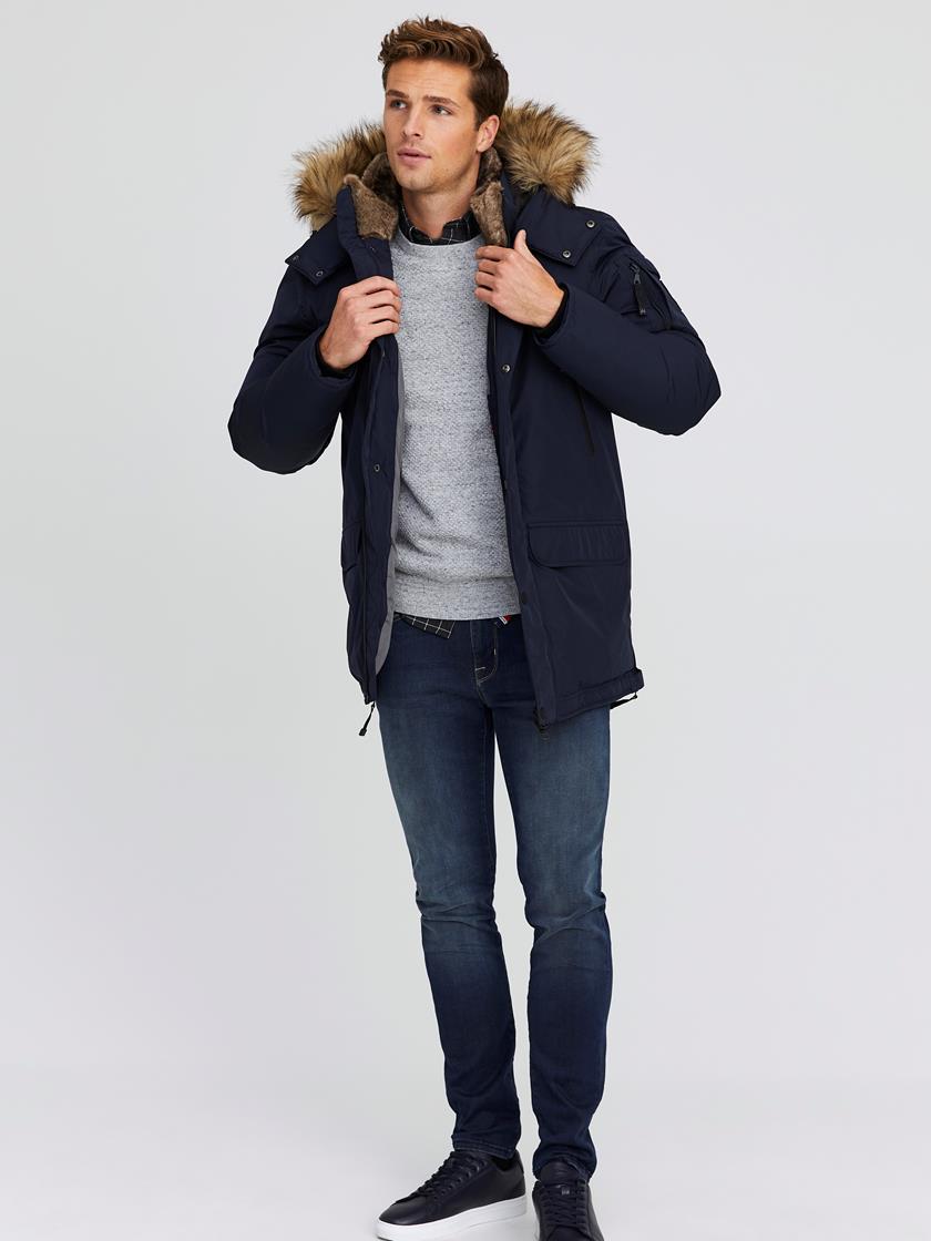 Vancouver Dunparkas EM6