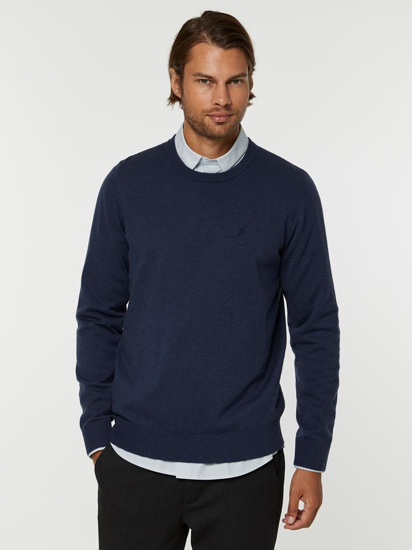 MERINO GENSER EGR