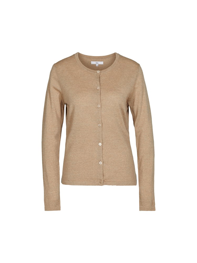 Susanne Cardigan 7244801_P15-BLU-A20-front_52783_Susanne Cardigan_Susanne Cardigan P15_Susanne Cardigan P15 7244801_Susanne Cardigan 7244801.jpg_Front||Front