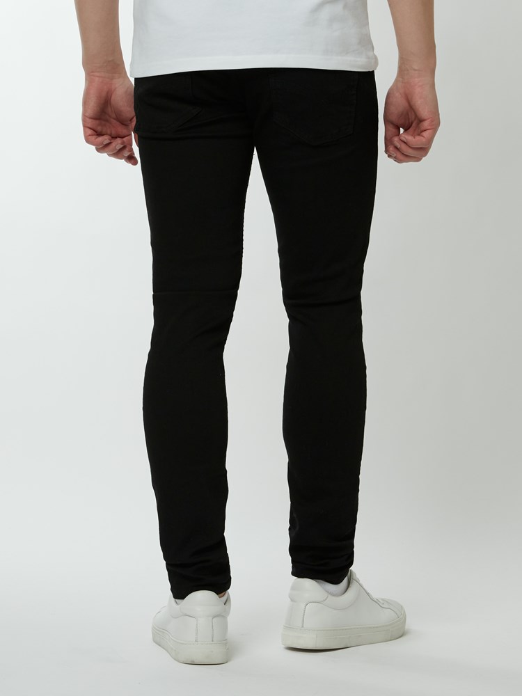 Skinny Stan Blk. Super Stretch Jeans 7244834_D03-HENRYCHOICE-NOS-Modell-back_81653.jpg_Skinny Stan Blk. Super Stretch Jeans D03_Skinny Stan Blk. Super Stretch Jeans D03 7244834.jpg_Back||Back