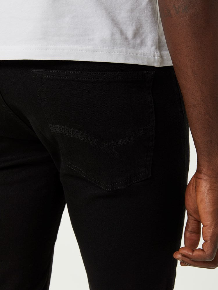 Skinny Stan Blk. Super Stretch Jeans 7244834_D03-HENRYCHOICE-NOS-Modell-right_81136_Skinny Stan Blk. Super Stretch Jeans D03_7244834 D03_Skinny Stan Blk. Super Stretch Jeans D03 7244834.jpg_Right||Right