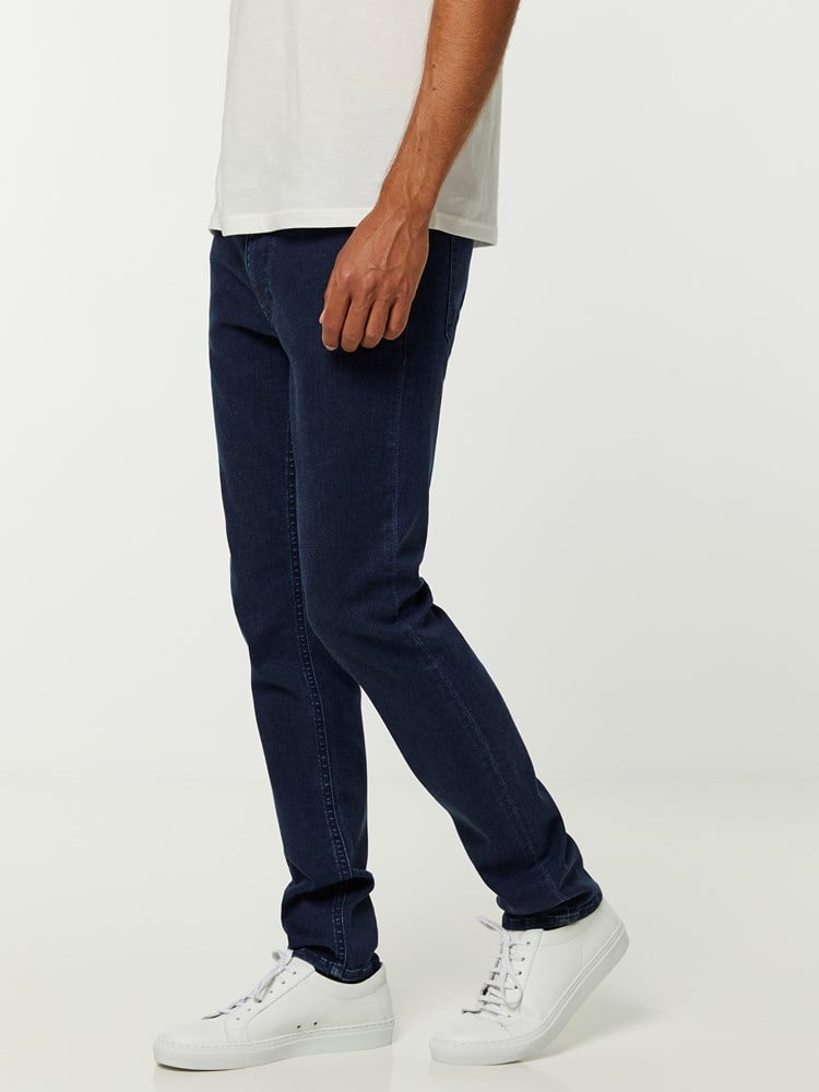 Skinny Tencel Stretch Jeans 7244882SlimWillBlue-3_D05_Skinny Tencel Stretch Jeans D05.jpg_