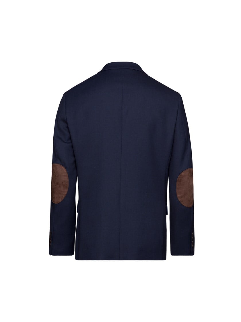 7245691 EM1 7245691_EM1_Mario Conti-Nos-Back_Antonio patch blazer EM1_Antonio patch blazer EM1 7245691.jpg_Back