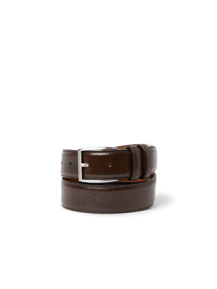 Roskilde skinnbelte 7245734_600-SADDLER-NOS-front_Roskilde skinnbelte 600 7245734_SADDLER 70128 ROSKILDE BELTE.jpg_Front||Front