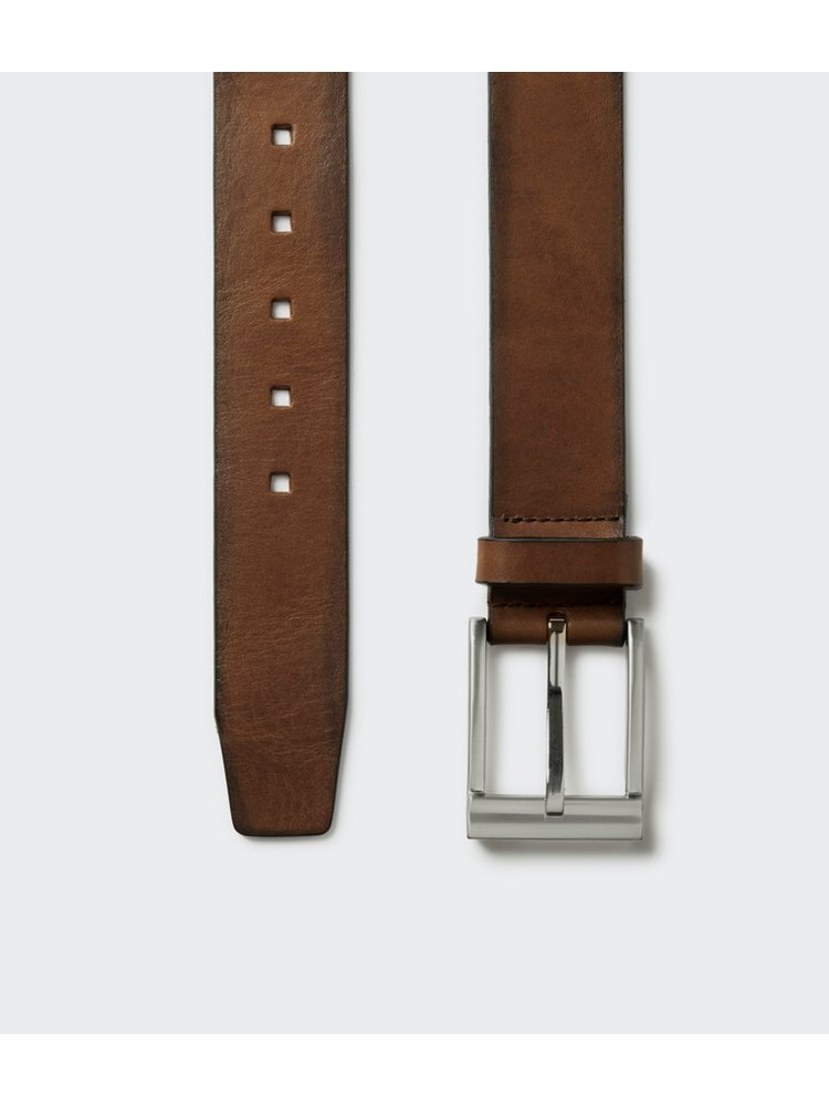 Ebeltoft skinnbelte 7245737_600-SADDLER-NOS-back_Ebeltoft skinnbelte 600 7245737_SADDLER 70313 EBELTOFT BELTE.jpg_Back||Back