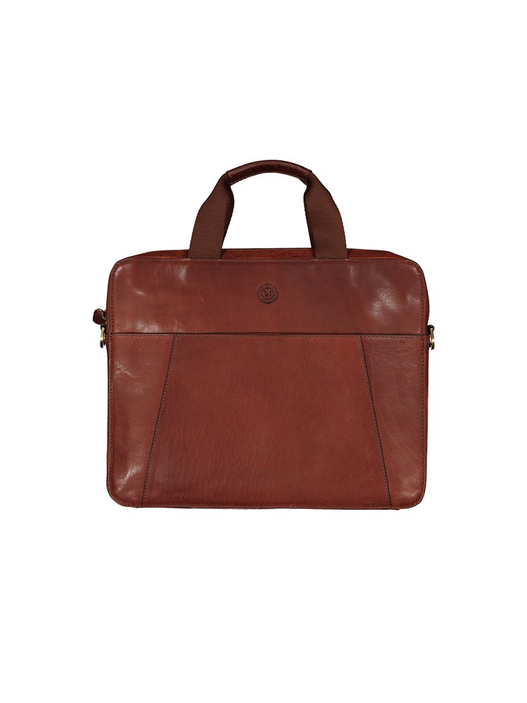 Sortland PC bag 7245743_600-SADDLER-NOS-Front_6225.jpg_Front||Front