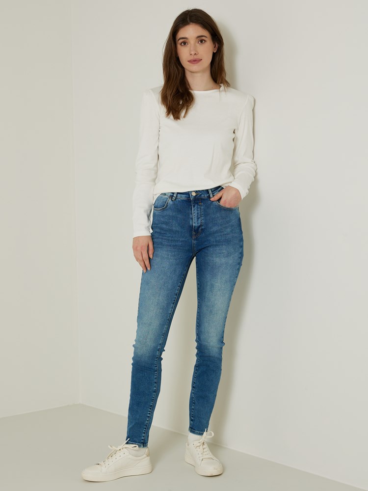 Ine Jeans 7246031_DAB-JEANPAUL-NOS-Modell-Front_4641_Ine Jeans DAB_Ine Jeans DAB 7246031.jpg_Front||Front