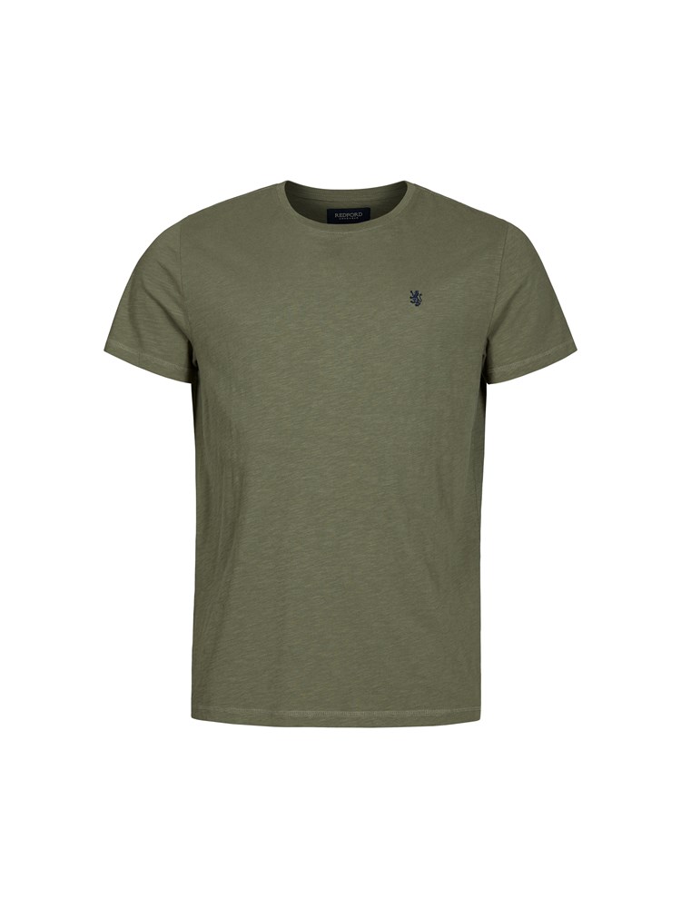 Ford T-skjorte 7246180_GMR-REDFORD-S21-front_60523_Ford T-skjorte.jpg_Front||Front