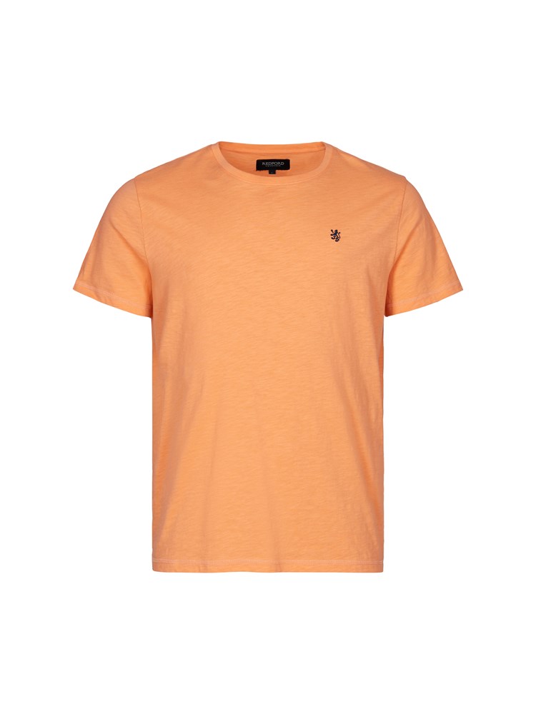 Ford T-skjorte 7246180_MKV-Redford-S21-Front_Ford T-skjorte.jpg_Front||Front