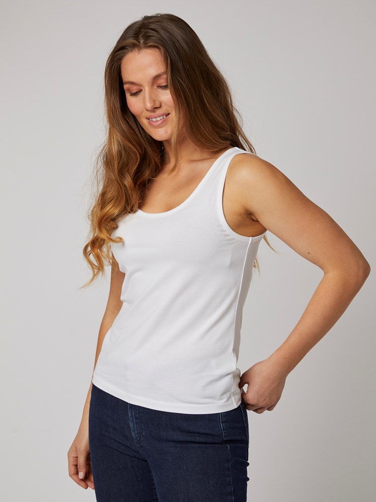 Jane Singlet 7246234_O68-BLU_S21-right_Jane Singlet_Jane Singlet O68 7246234_Jane Singlet 7246234.jpg_Right||Right