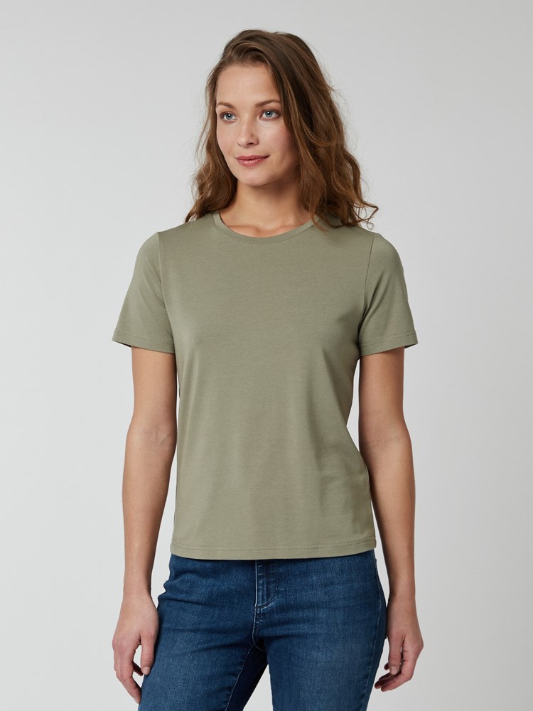 Jane T-skjorte 7246237_I5Z-BLU-S21-Modell-right_85431_Jane T-skjorte I5Z_Jane T-skjorte I5Z 7246237.jpg_Right||Right