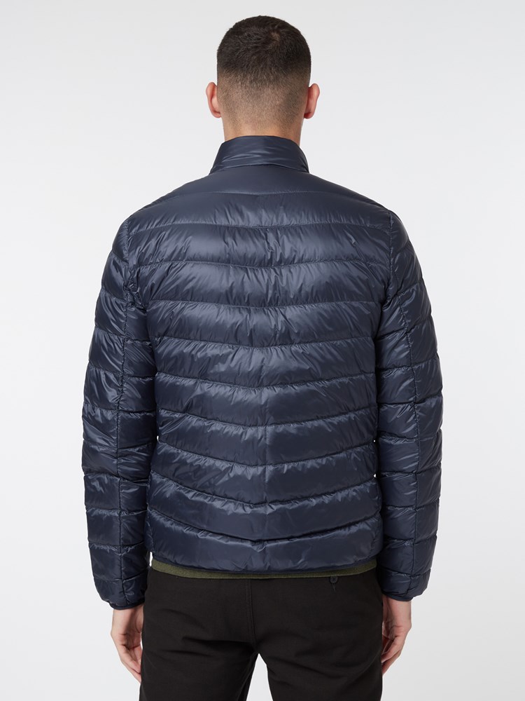 Down Under Jakke 7246297_C27-MRCAPUCHIN-NOS-Modell-Back_chn=boys_45794_Down Under Jakke C27.jpg_Back||Back