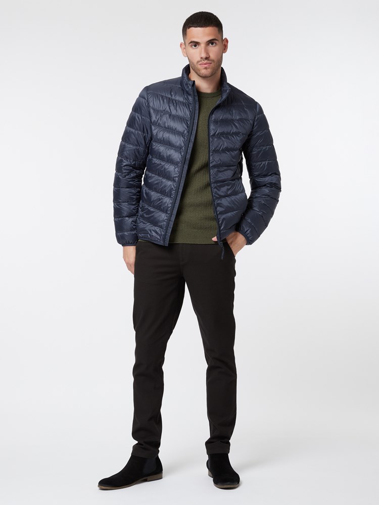 Down Under Jakke 7246297_C27-MRCAPUCHIN-NOS-Modell-Front_chn=boys_11418_Down Under Jakke C27.jpg_Front||Front