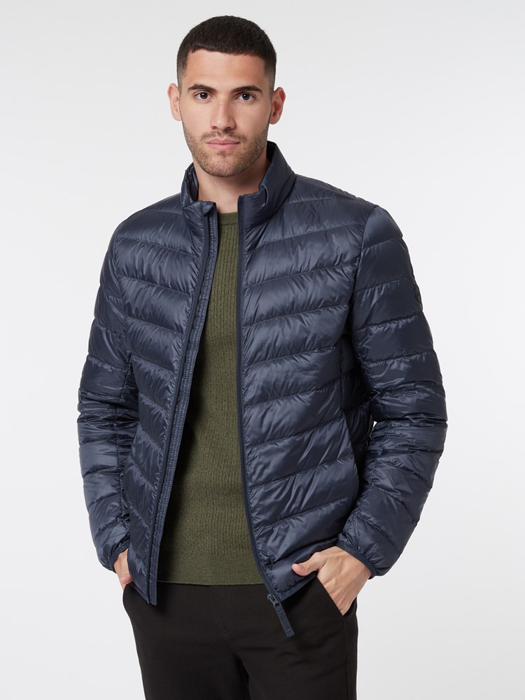 Down Under Jakke 7246297_C27-MRCAPUCHIN-NOS-Modell-Left_chn=boys_98422_Down Under Jakke C27.jpg_Left||Left