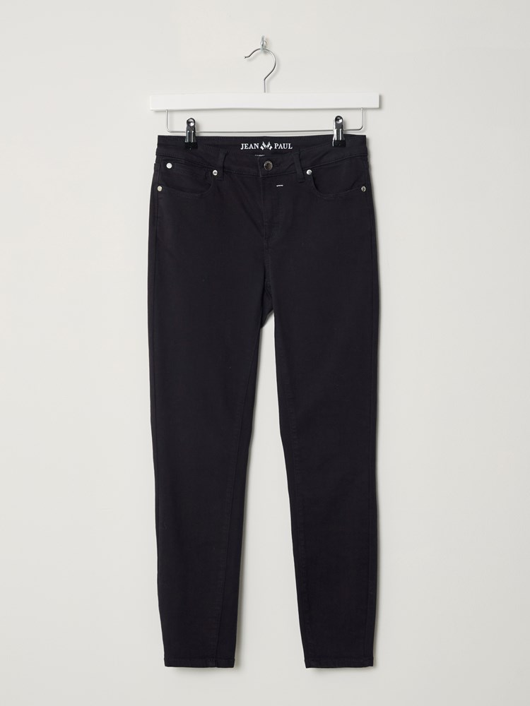 Sabine Cropped Color Jeans 7246412_EM6-JEANPAUL-NOS-Front_6431_Sabine Cropped Color Jeans EM6_Sabine Cropped Color Jeans EM6 7246412.jpg_