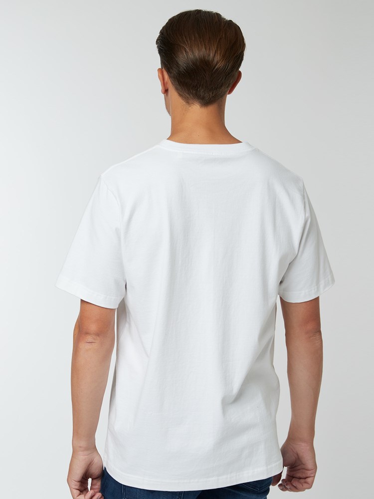 Logo T-Skjorte 7246619_O82-HENRYCHOICE-NOS-Modell-Back_chn=vic_66049_7246619 O82_Logo T-Skjorte O82.jpg_Back||Back
