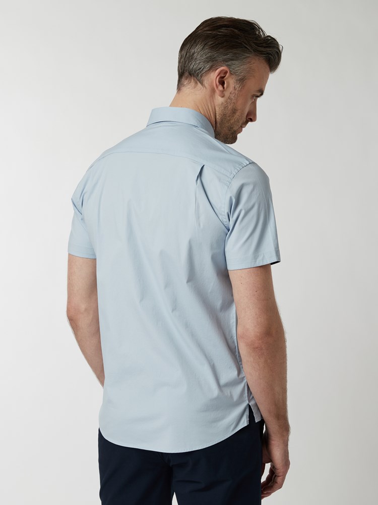 MICHAEL SKJORTE 7246936_E8P-MRCAPUCHIN-H21-Modell-Back_chn=vic_80509.jpg_Back||Back