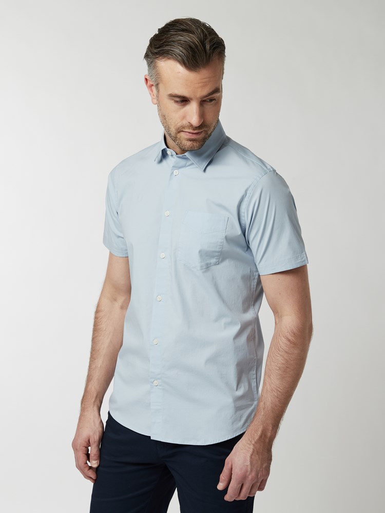 MICHAEL SKJORTE 7246936_E8P-MRCAPUCHIN-H21-Modell-Left_chn=vic_10736.jpg_Left||Left