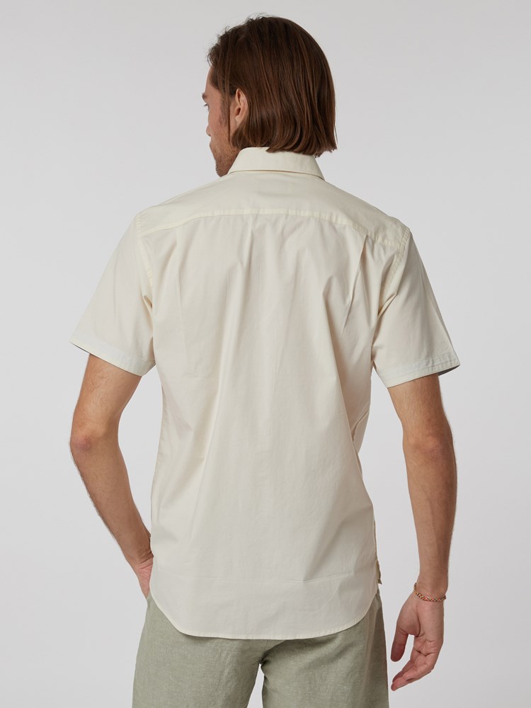 MICHAEL SKJORTE 7246936_O62--H21-Modell-back_38307.jpg_Back||Back