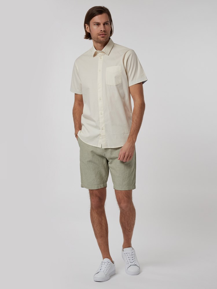 MICHAEL SKJORTE 7246936_O62--H21-Modell-front_45085.jpg_Front||Front