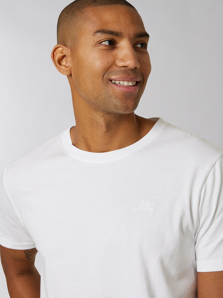 Eliot T-Skjorte 7247170_Jean Paul_Eliot Tee_NOOS (2).jpg_