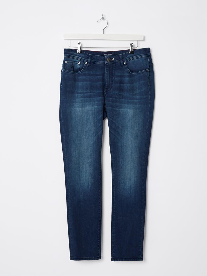 Alain Blue Blue Jeans D06
