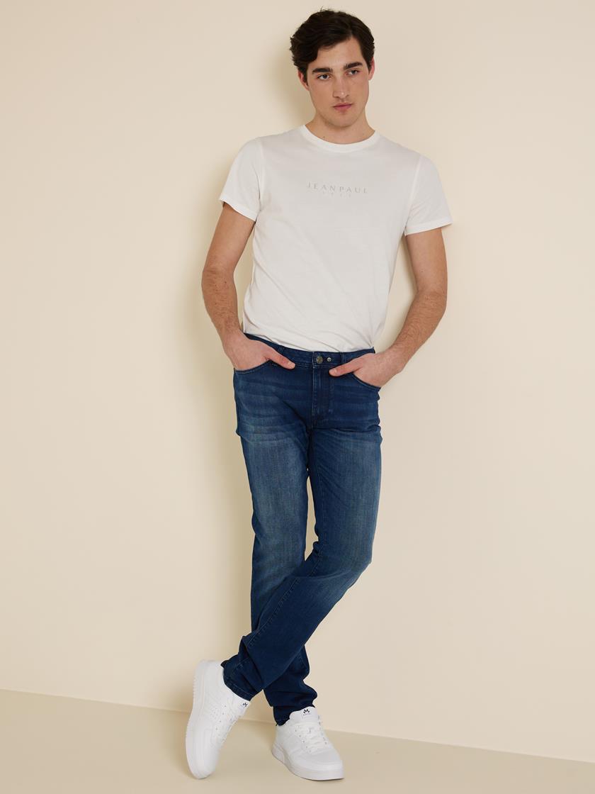 Alain Blue Blue Jeans D06